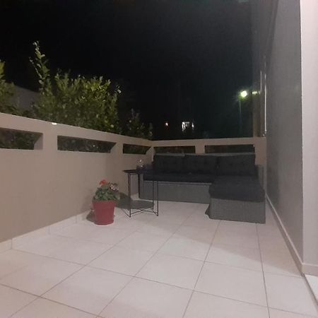 Nickolas Tiny Apartment Souda-Chania Χανιά Εξωτερικό φωτογραφία