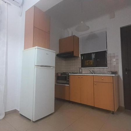Nickolas Tiny Apartment Souda-Chania Χανιά Εξωτερικό φωτογραφία