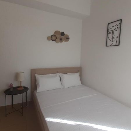 Nickolas Tiny Apartment Souda-Chania Χανιά Εξωτερικό φωτογραφία
