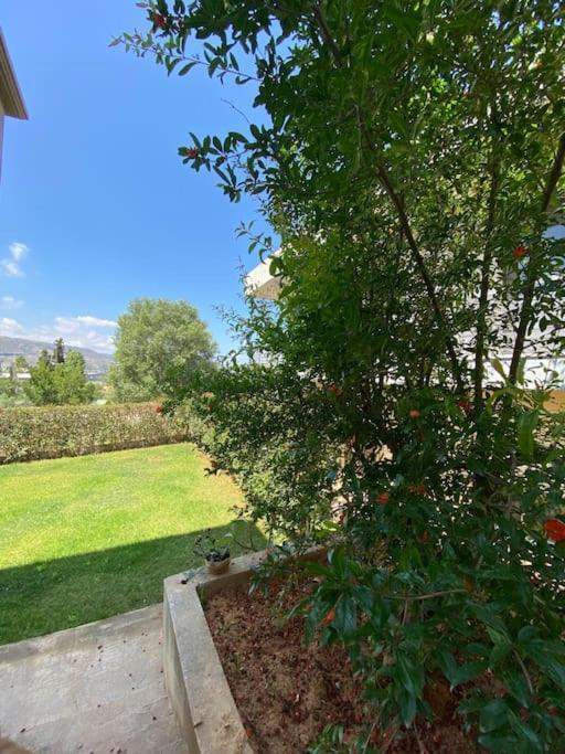 Nickolas Tiny Apartment Souda-Chania Χανιά Εξωτερικό φωτογραφία
