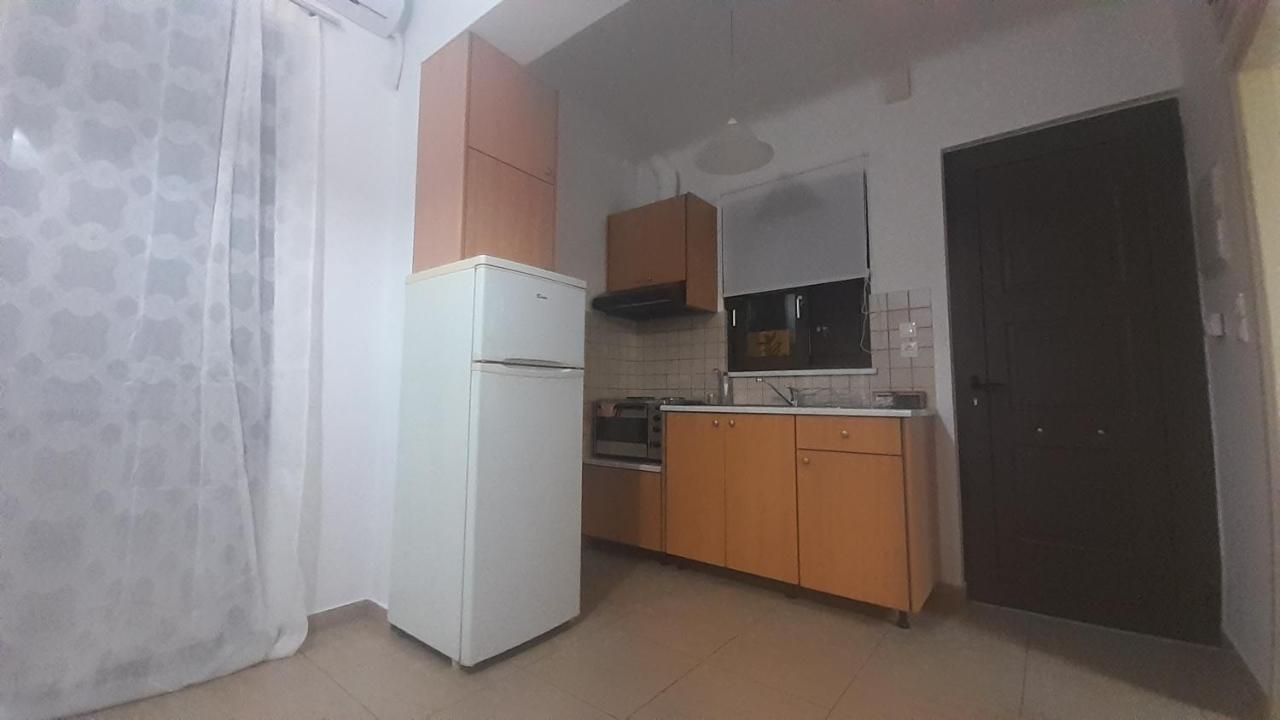 Nickolas Tiny Apartment Souda-Chania Χανιά Εξωτερικό φωτογραφία