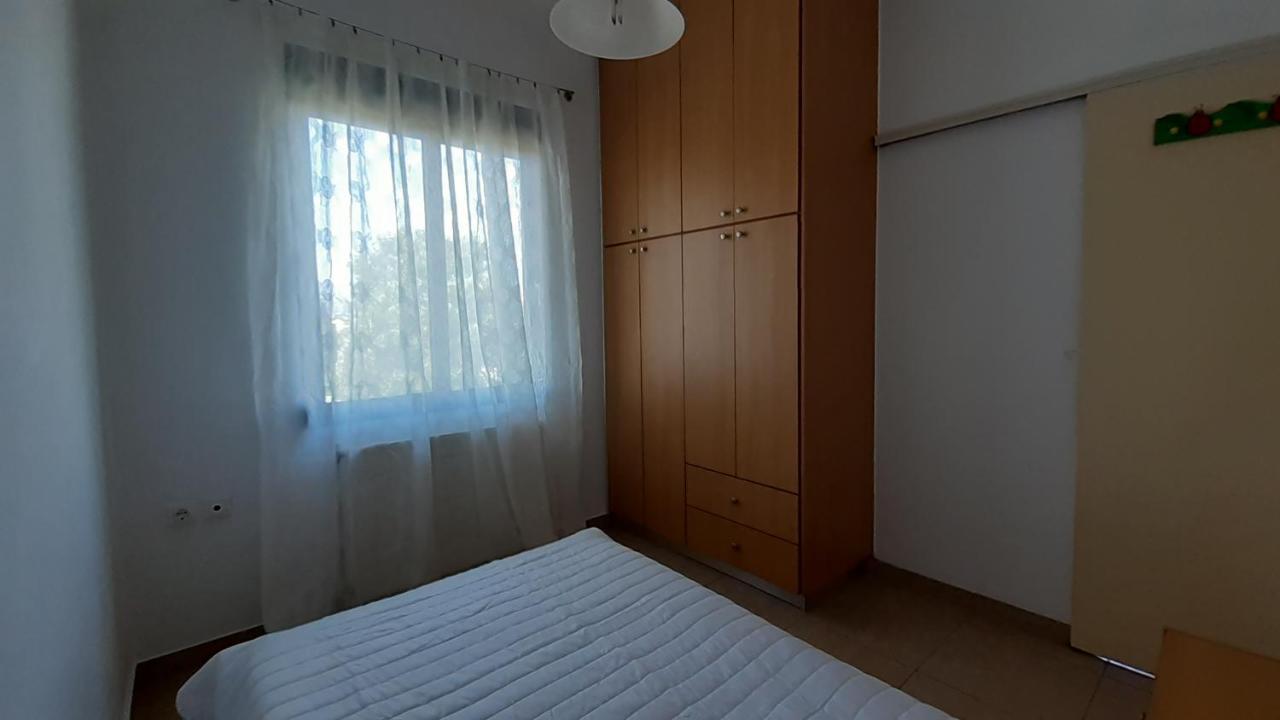 Nickolas Tiny Apartment Souda-Chania Χανιά Εξωτερικό φωτογραφία