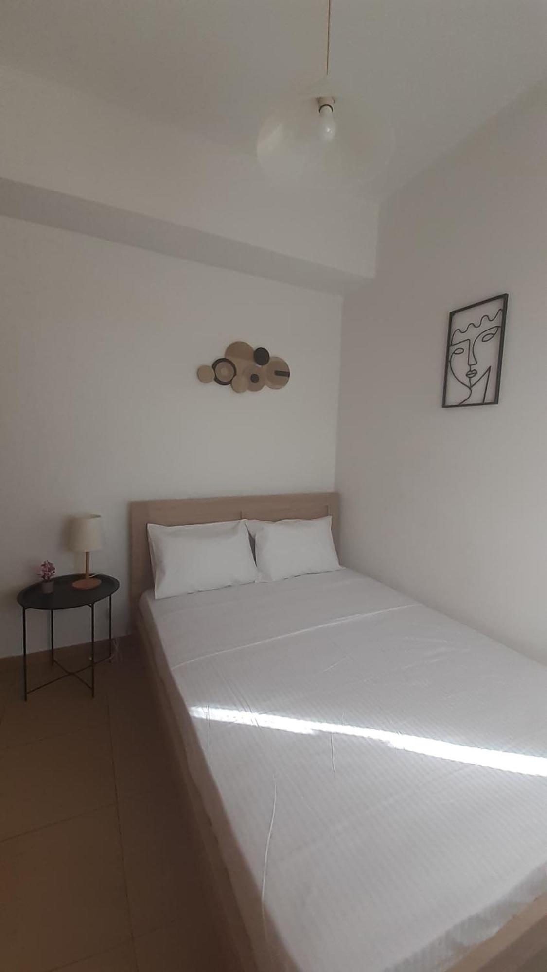 Nickolas Tiny Apartment Souda-Chania Χανιά Εξωτερικό φωτογραφία