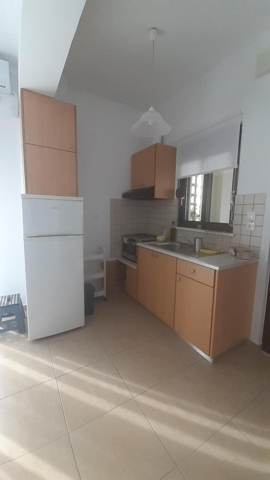Nickolas Tiny Apartment Souda-Chania Χανιά Εξωτερικό φωτογραφία